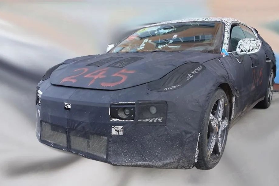 一天有3台领克新车消息，长安E-Rock推迟到六月上市…丨今日车闻