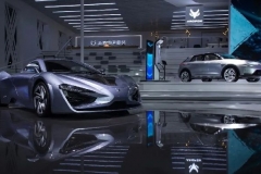 当极致成为一贯追求，纯电动车才能算是靠谱