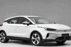 几何C续航520公里 或将与帝豪GSe采用同款电池