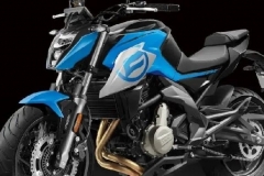 配置强化、质感提升，售价基本不变，春风2020款650NK/400NK上市