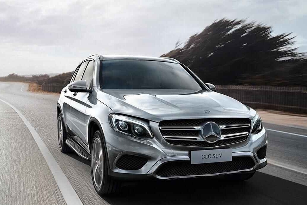 2月豪华SUV销量：奔驰GLC夺冠奥迪Q5第二，途昂第三普拉多上榜