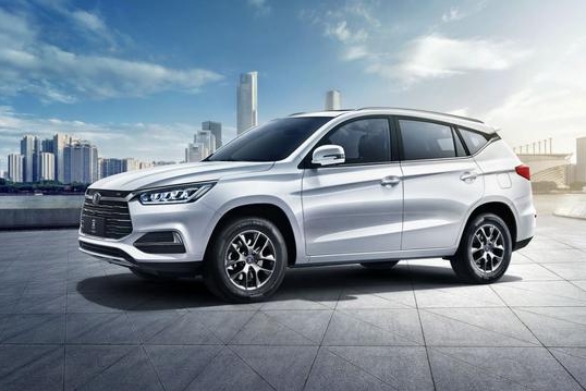 经济动荡，钱要花在刀刃上！8万买车怎么选？