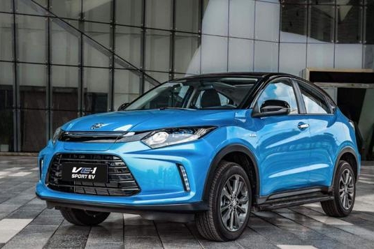 摇不到号怎么办？合资纯电动了解一下，既有面子又有里子！