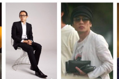 长江后浪推前浪，一代更比一代高，“新京城四少”座驾不仅仅是豪