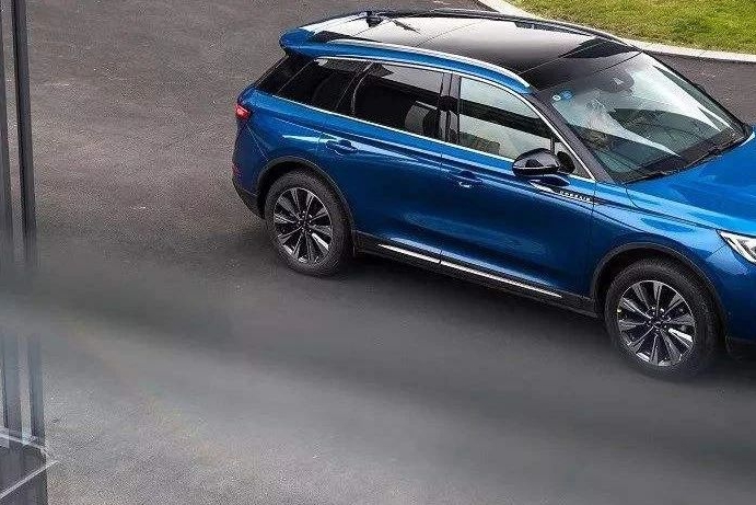 今年最具爆款潜力的几台SUV都在这了