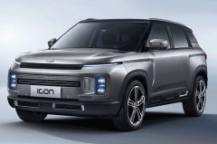 今年设计最“激进”的三款车，像直接把概念车量产，吉利长安在列