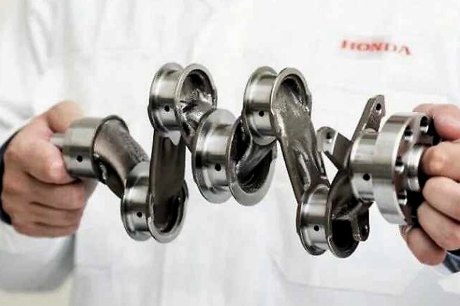 3D打印零部件已成真，汽配城会倒闭吗？