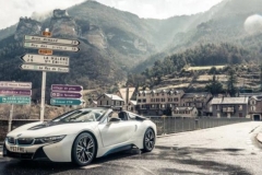 最成功的车型之一 宝马i8将于今年4月中旬停产