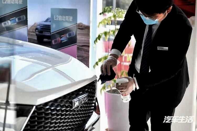 124个“红戳戳”背后的故事，一封让长城魏建军落泪的联名书信