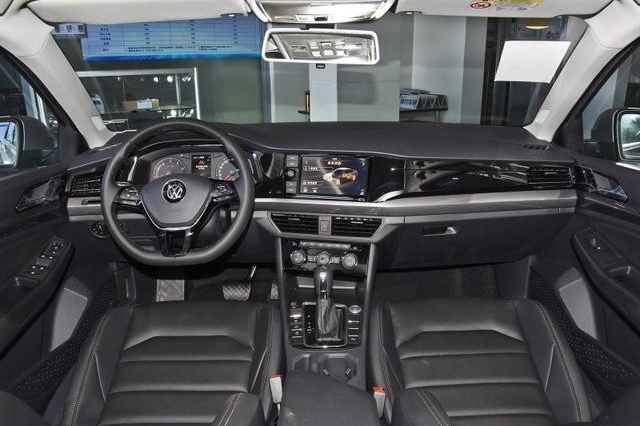 宝来凭啥成为经典？车主：这一点同级别车做不到