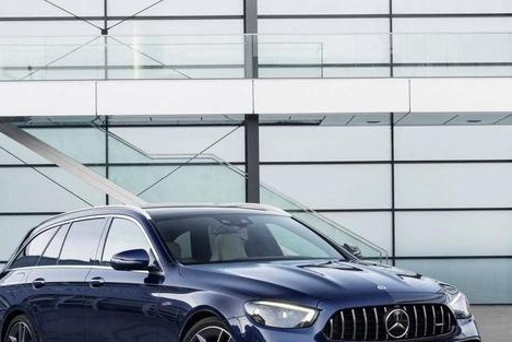 古有四大名著，今有四大邪术，新AMG E53到底中了那一招？