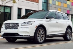 4款最新上市SUV，各个都是细分市场搅局者，尤其是捷达这款