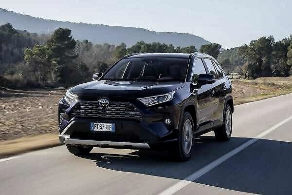 车市品鉴榜——谈车帮推荐中型SUV