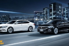 大众回应“中保研事件”，背锅的竟是C-NCAP？