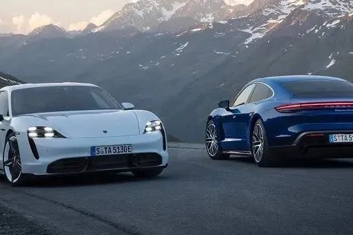 4月在华交付Taycan 电动车将成为保时捷中国新增长点