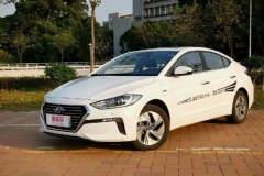 10-15万区间买合资，北京现代为什么是最“香”选择？