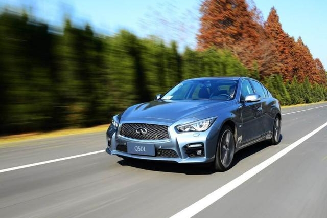动力数据被天籁秒杀，降至21万的英菲尼迪Q50L还香吗？