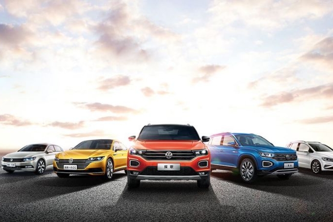 2月汽车销量，能破万的就是赢家，有吗？