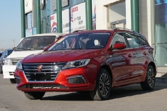 以续航之名A级纯电动怎么选？BEIJING-EU5、荣威Ei5、帝豪EV横评