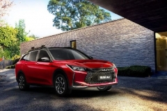 解读330批工信部新车目录：红旗H9对线新E级，有钱真的可以为所欲为