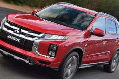 合资SUV的高性价比之选！这几款最低不到10万