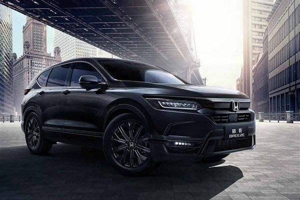 空间大、性能好、颜值高，20万的紧凑型SUV，这4款车大家都爱