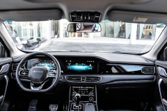 疫情结束想去自驾游 有哪些车可以推荐?