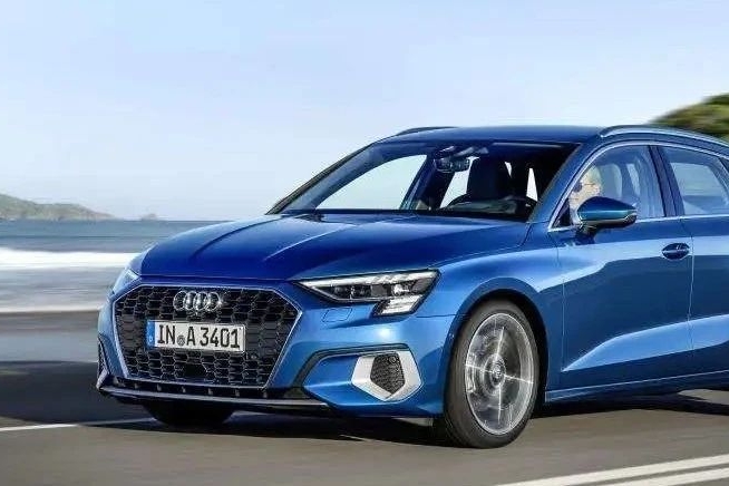 回归科技不忘颜值，这样的奥迪A3你喜欢吗？