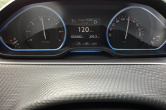 4AT时速145KM转速4000转，全新标致2008又有哪些改变？