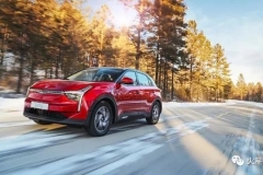 即将上市的造车新势力，百公里4.9秒，还配PM2.5过滤，也仅20万