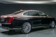 新晋国货的“门面担当”，红旗H9要怎样定价才不会尴尬呢？