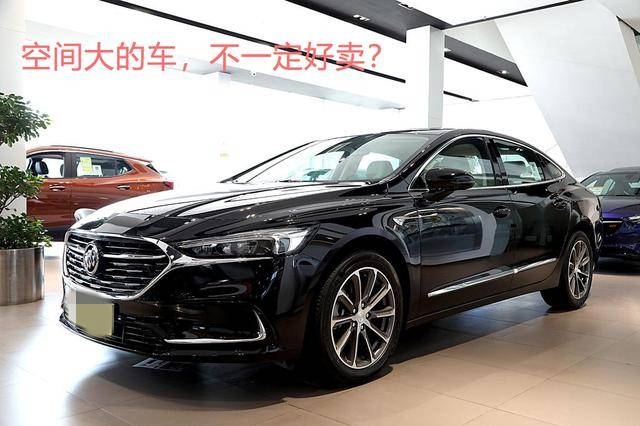 国人买车一大定律：轴距加长空间加大，但这一定律失效了