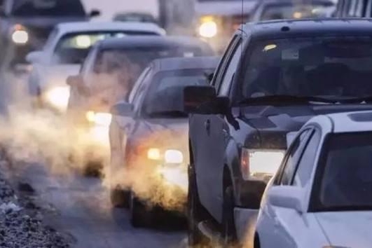 真相揭露？危害空气质量的罪魁祸首竟不是汽车尾气，而是轮胎？