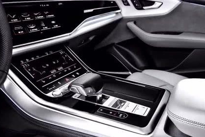 操控比宝马还好的SUV，3.0T动力更强劲，踩下油门就有浪声