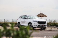 上市爆款新车盘点，长安欧尚X7首月即破万