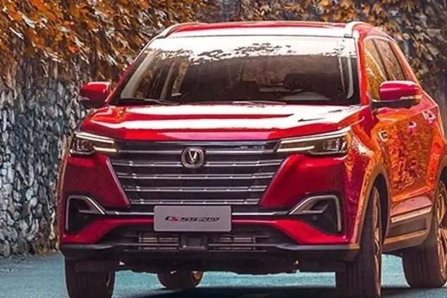 双离合不放心？这些10万价位SUV搭载爱信6AT，贼靠谱