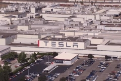 特斯拉美国唯一汽车工厂或将停摆 市值缩水至785.4亿美元