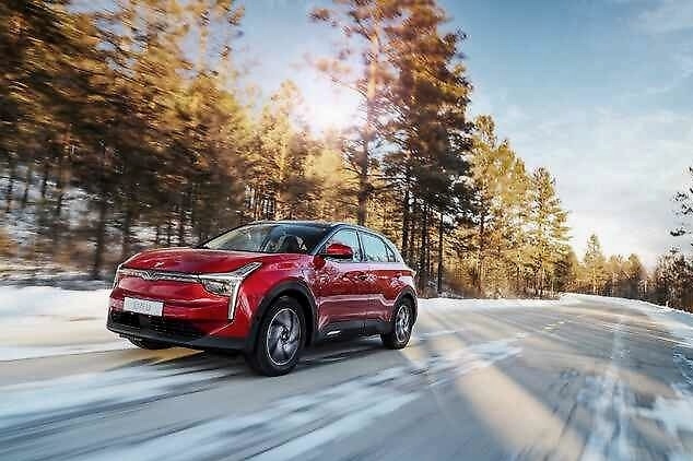 哪吒U将于3月21日上市！综合续航500km+，A柱做了到全透明