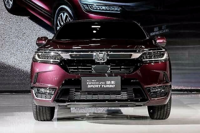 预算15-25万，你逃不掉这5款主流SUV