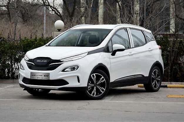 钱包不鼓还不想坐地铁 这6款10万级电动代步神器了解一下