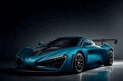 5G如何重塑汽车？ARCFOX N60给了一些答案