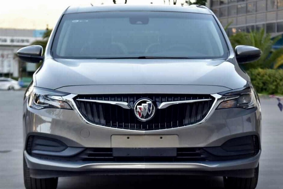 2月MPV销量：别克GL8千年老二，第10名仅售460辆