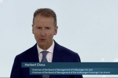 大众2019全球财年发布：大众品牌收入增4.5%/奥迪下滑/西雅延缓入华