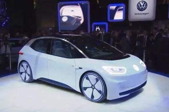 大众欧洲工厂停工2周 中国市场2020年预计下滑3%