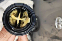 丰田：机油增加和乳化属正常现象，不会影响发动机性能