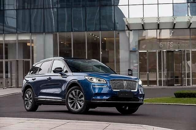 林肯冒险家上市，24.68万起售，还钟情于BBA？