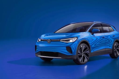 看看大众汽车2020年规划，是不是很“来电”？