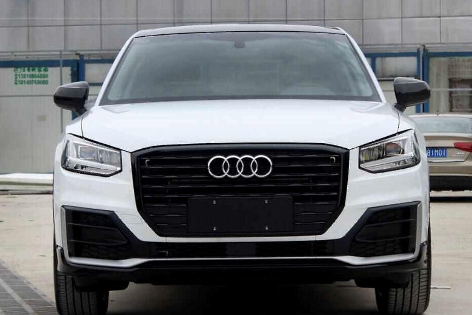 20万元左右，有哪些SUV适合女性开？