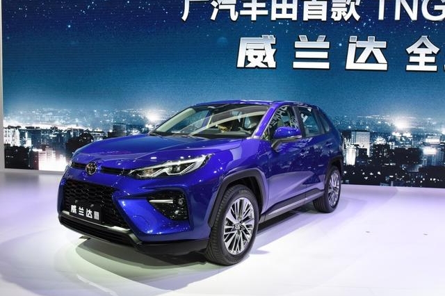 17.18万起售的威兰达，究竟值不值得入手？