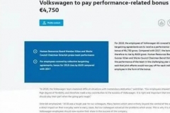 上汽大众的内忧与外患